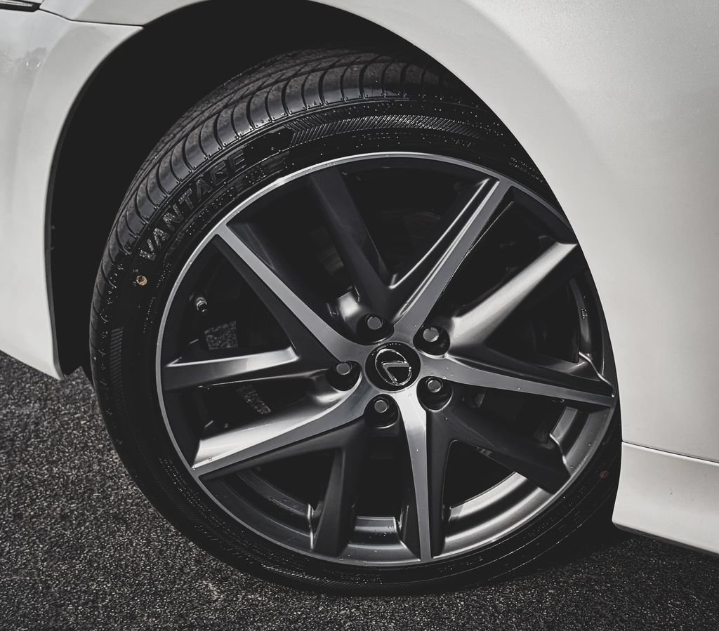 Used 2016 Lexus GS 350 AWD w/ Premium Package image 24