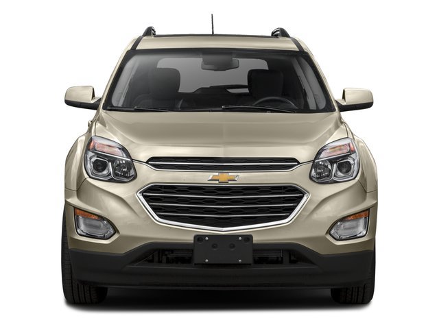 Used 2017 Chevrolet Equinox LT FWD image 7