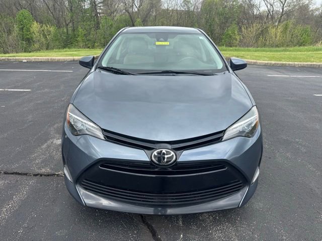 Used 2018 Toyota Corolla LE w/ LE Premium Package image 8