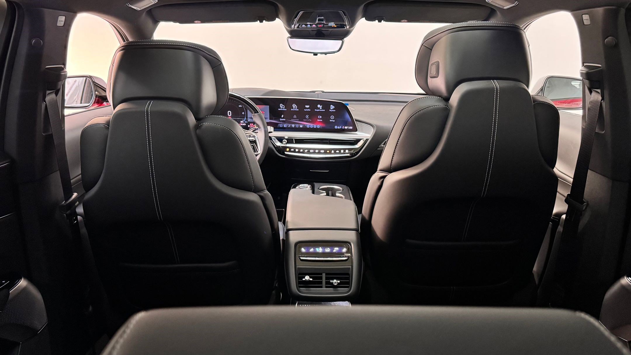 New 2026 Cadillac Lyriq V image 26