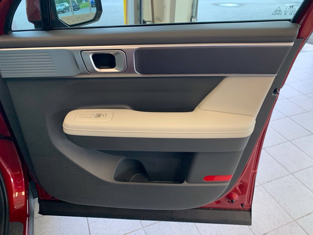 New 2027 Hyundai Santa Fe SEL AWD/4WD image 22