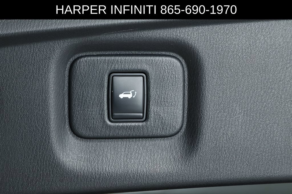 Used 2020 INFINITI QX60 Luxe w/ Sensory Package AWD/4WD image 70
