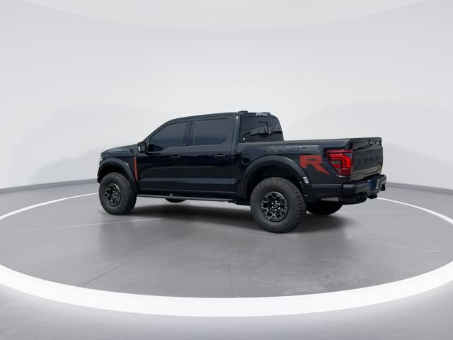 Certified 2025 Ford F150 Raptor w/ Equipment Group 803A Raptor R AWD/4WD image 5