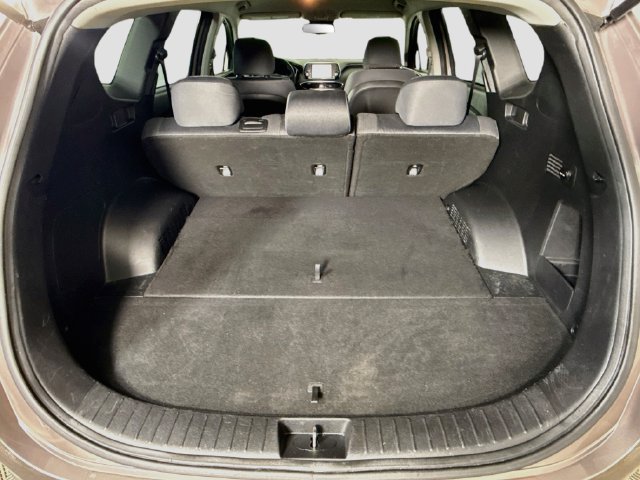 Used 2020 Hyundai Santa Fe SEL w/ Cargo Package FWD image 34