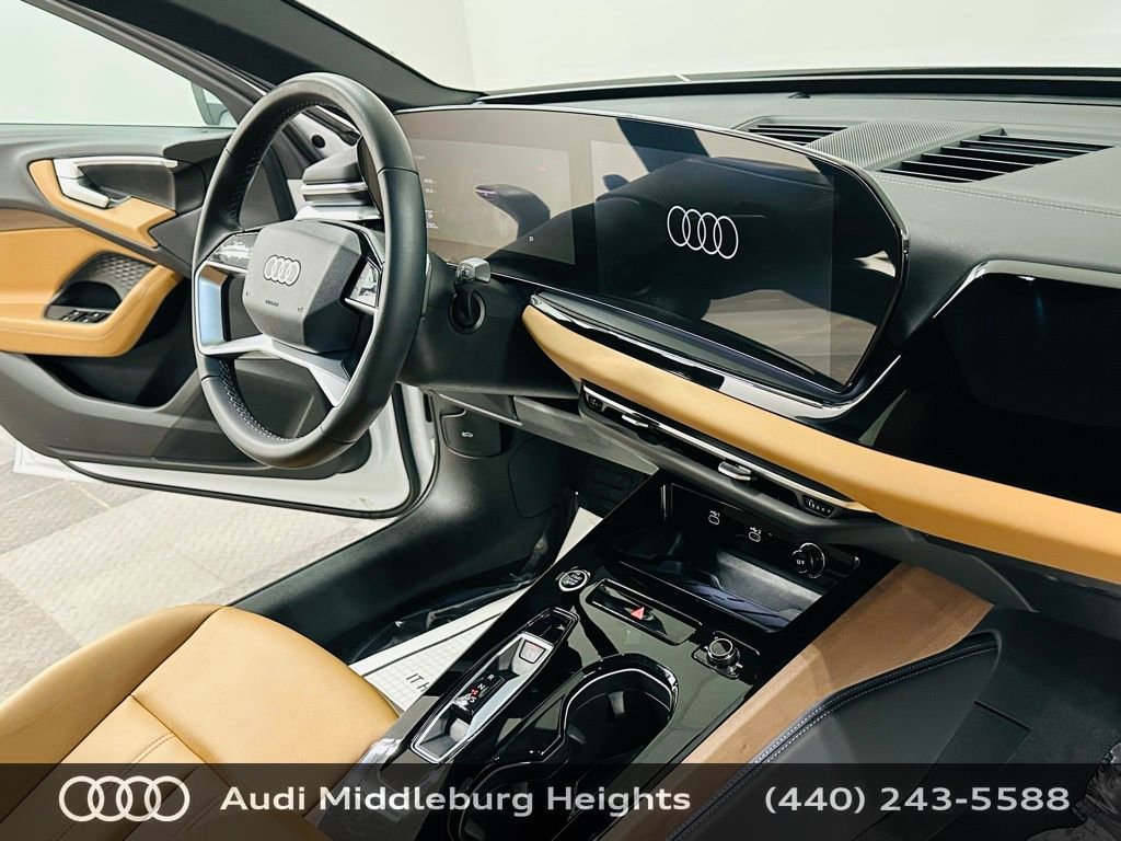 Used 2025 Audi A5 2.0T Premium w/ Convenience Package image 9