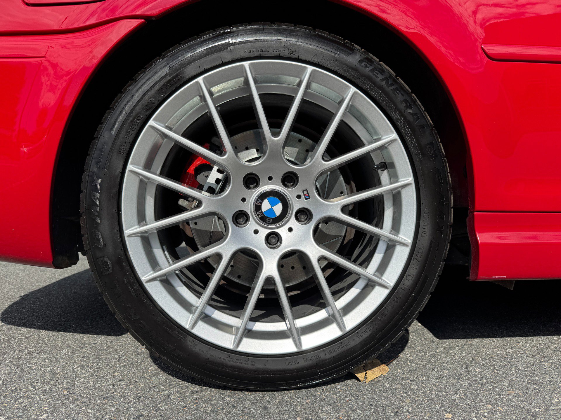Used 2003 BMW M3 Coupe RWD image 58