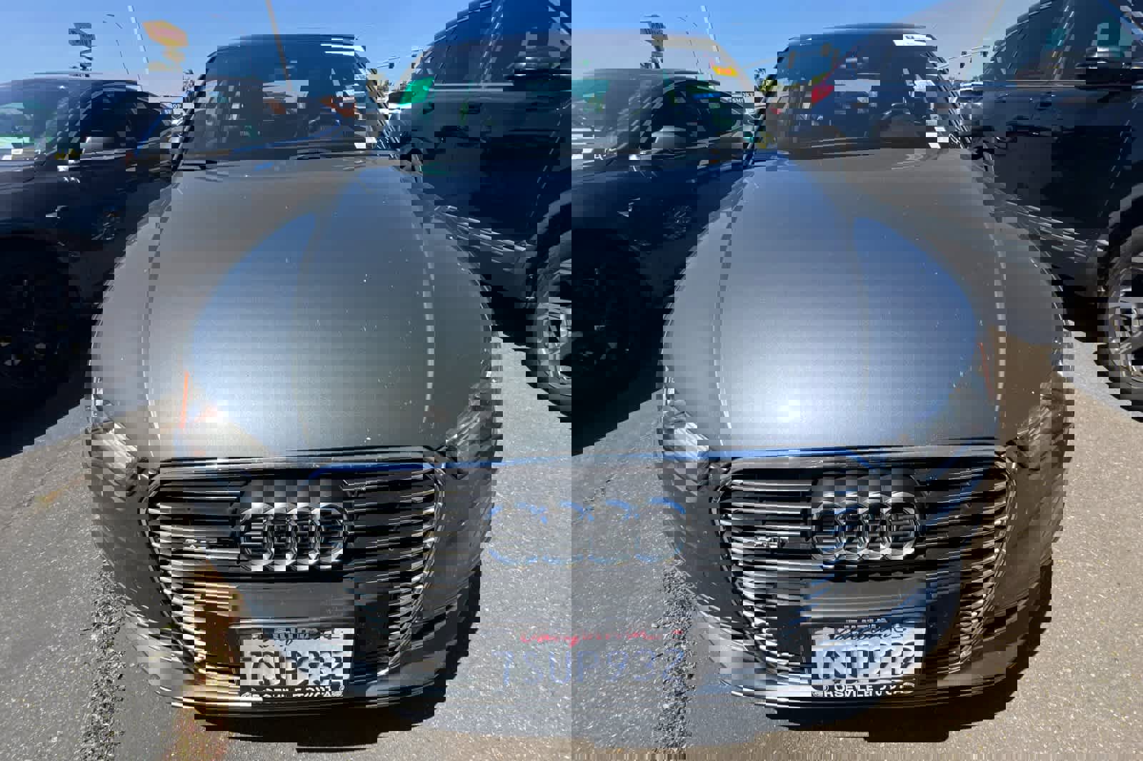 Used 2016 Audi A3 e-tron Premium Plus w/ Premium Plus Package image 2