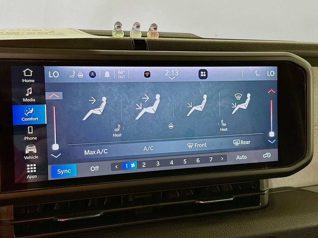 Certified 2024 Jeep Wrangler Sport S image 25