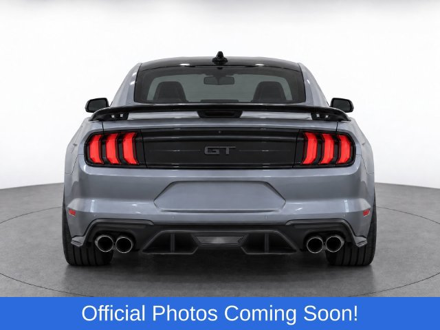 Used 2022 Ford Mustang GT Premium w/ Equipment Group 401A RWD image 7