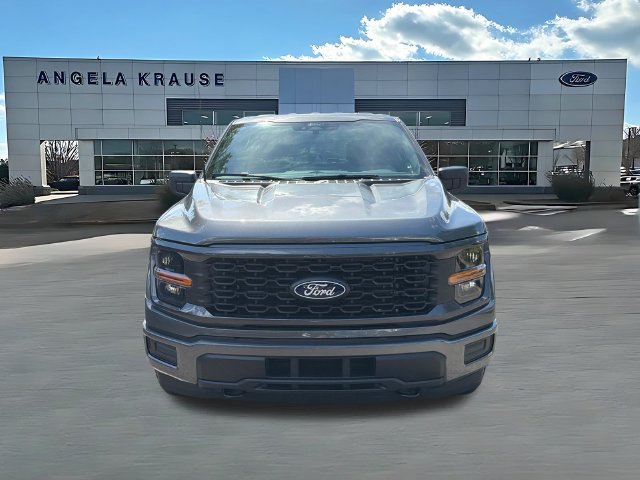 New 2026 Ford F150 STX AWD/4WD image 2