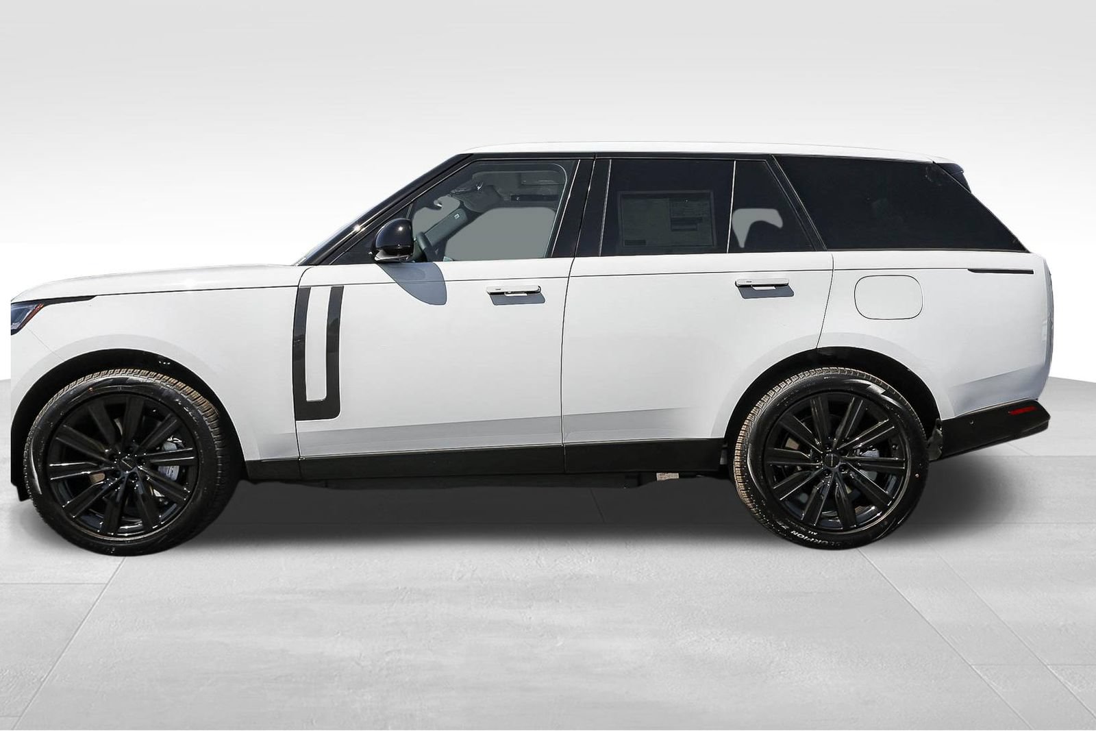 New 2026 Land Rover Range Rover SE AWD/4WD image 8