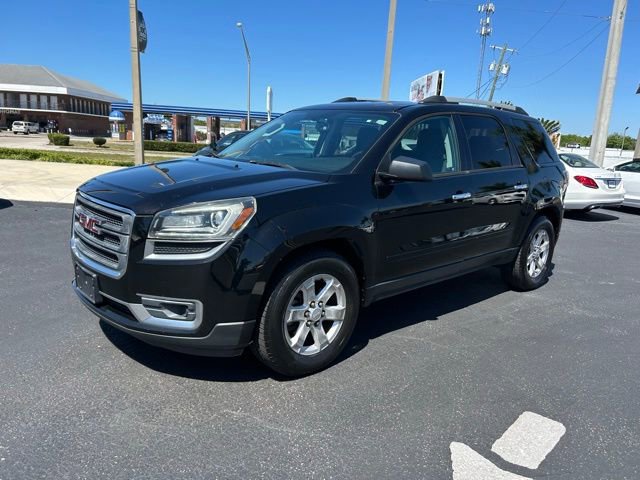Used 2016 GMC Acadia SLE image 3