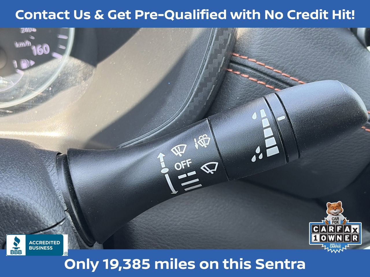 Used 2023 Nissan Sentra SR w/ SR Premium Package image 20