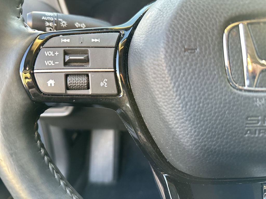 Used 2024 Honda HR-V EX-L image 30