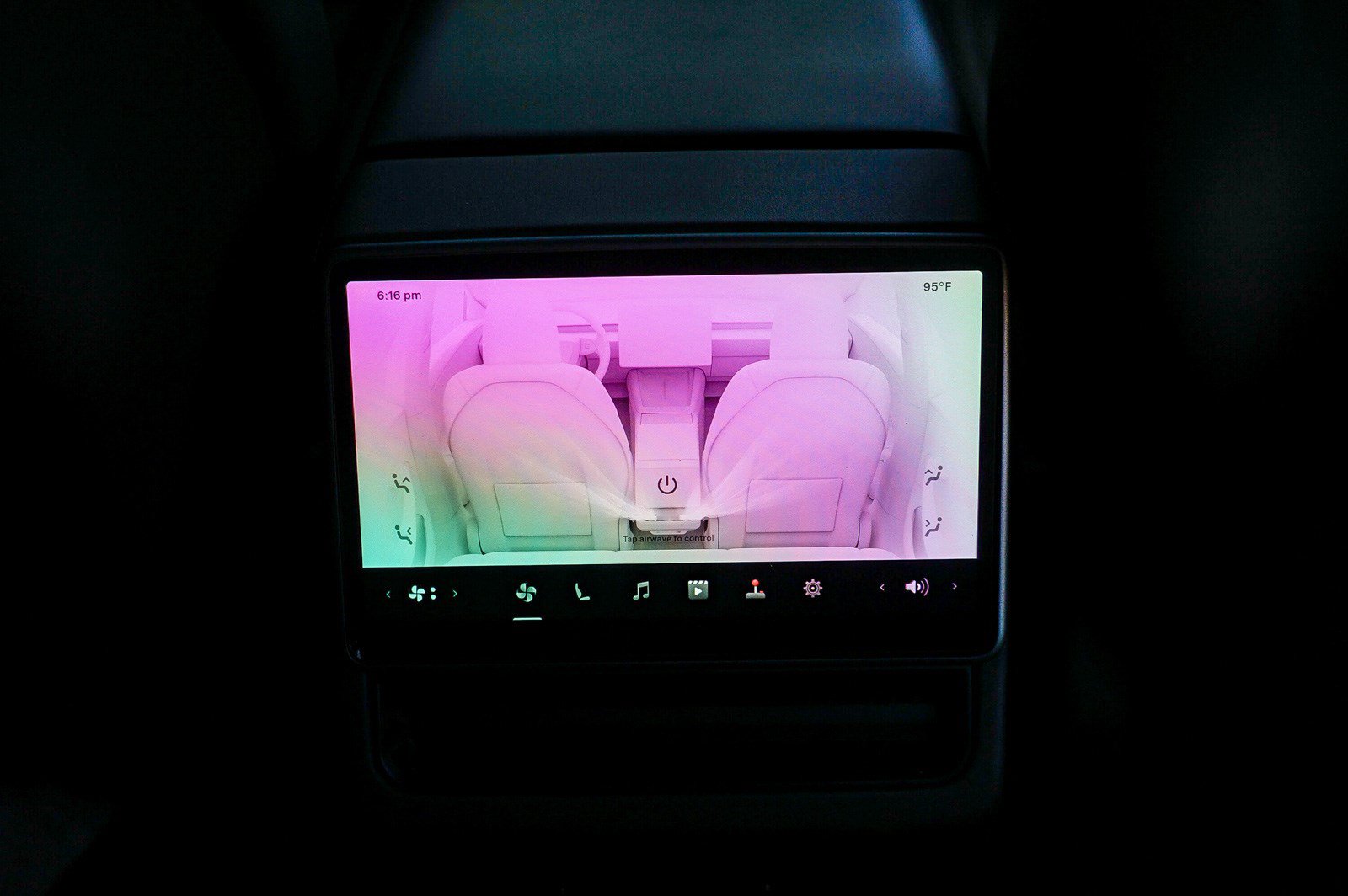 Used 2024 Tesla Model 3 Long Range AWD/4WD image 17