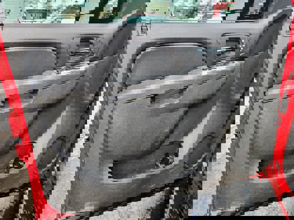 Used 2012 Chevrolet Silverado 3500 LTZ w/ LTZ Plus Package image 23