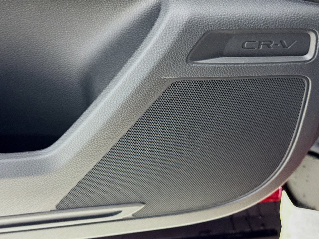 New 2027 Honda CR-V Sport Touring image 27