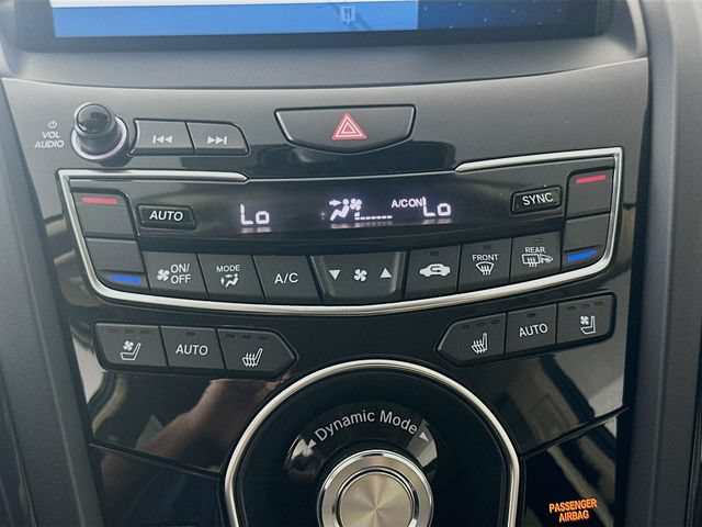Used 2020 Acura RDX FWD w/ Advance Package image 16