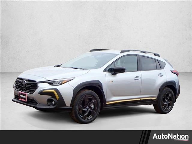New 2026 Subaru Crosstrek 2.5i Sport