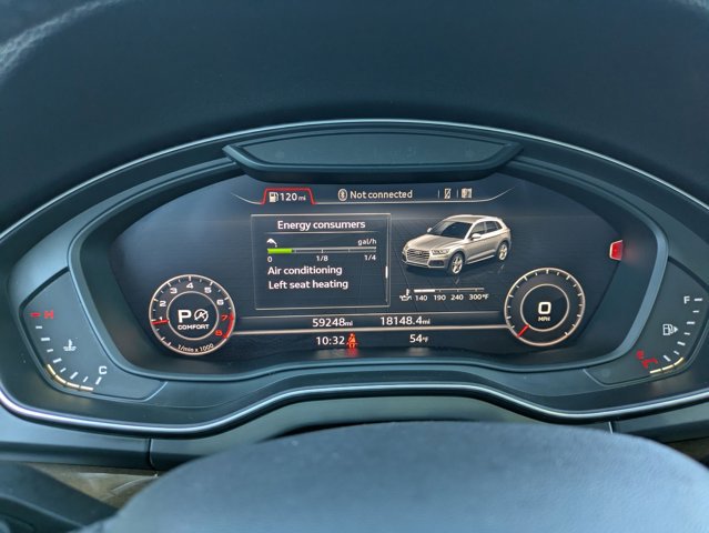 Used 2020 Audi Q5 2.0T Premium Plus w/ Premium Plus Package image 11