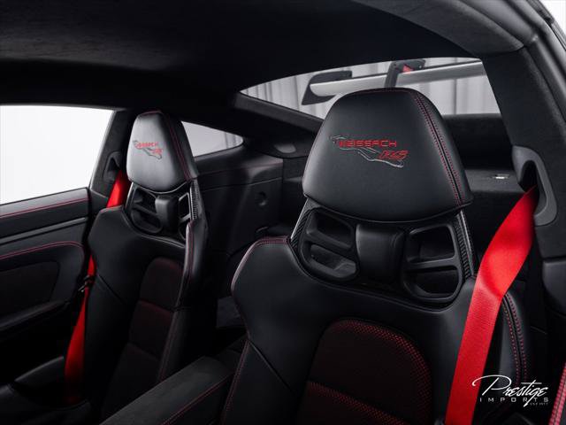 Used 2023 Porsche 911 GT3 RS RWD image 27