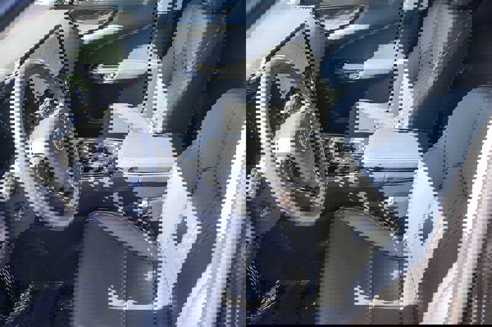 Used 2024 Lexus NX 350 AWD image 17