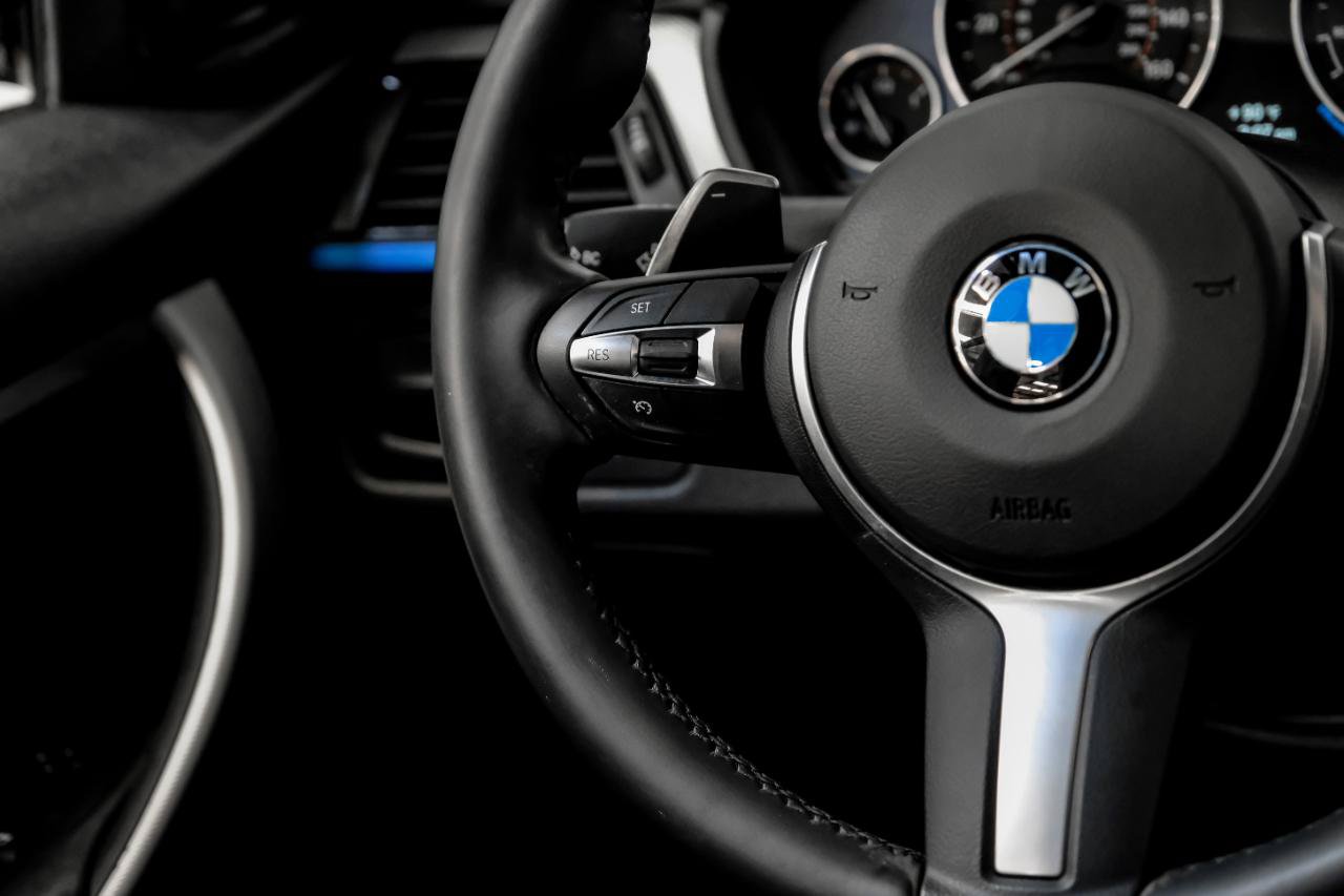 Used 2014 BMW 335i Sedan RWD image 14