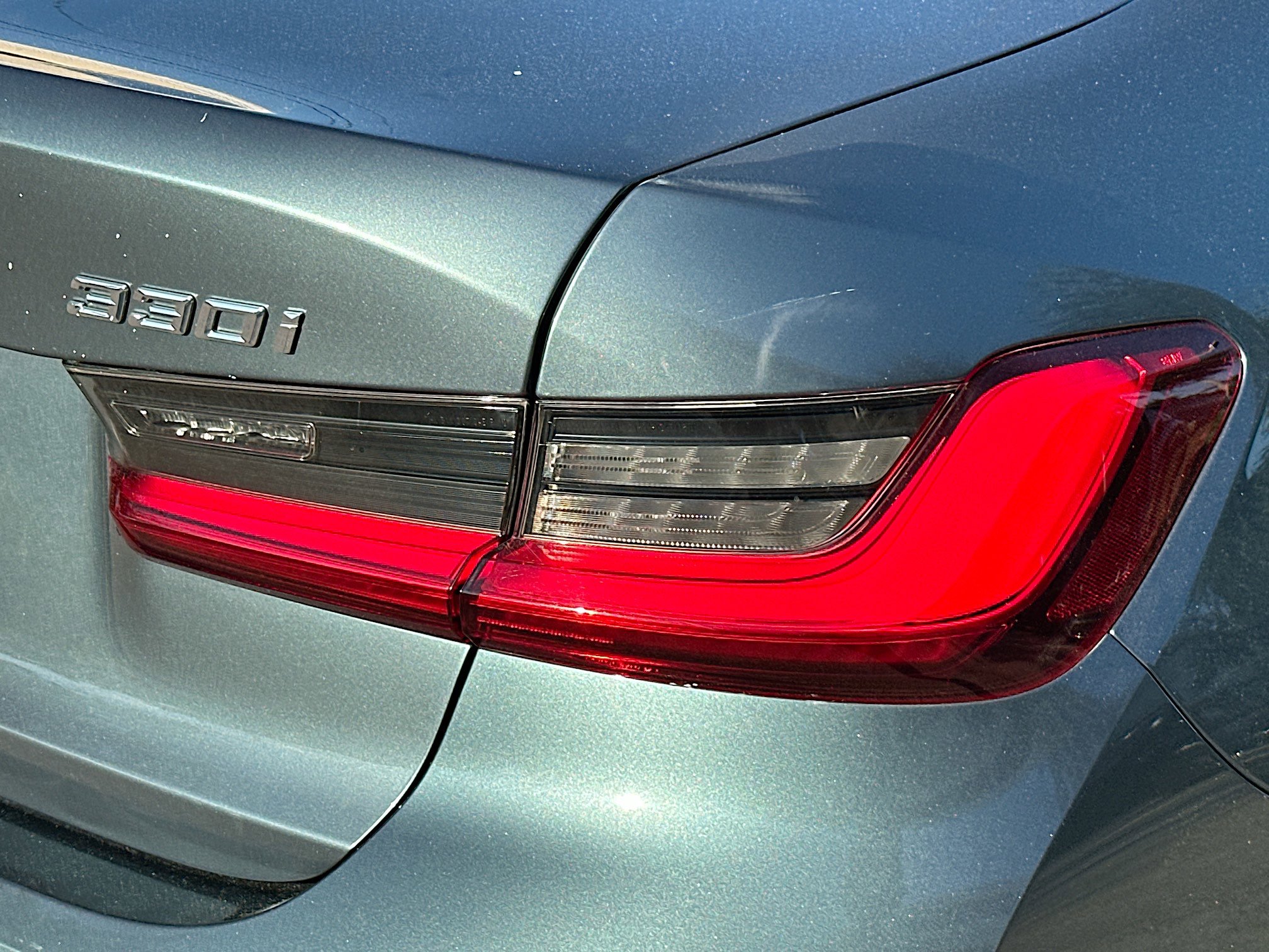 Used 2021 BMW 330i Sedan image 28