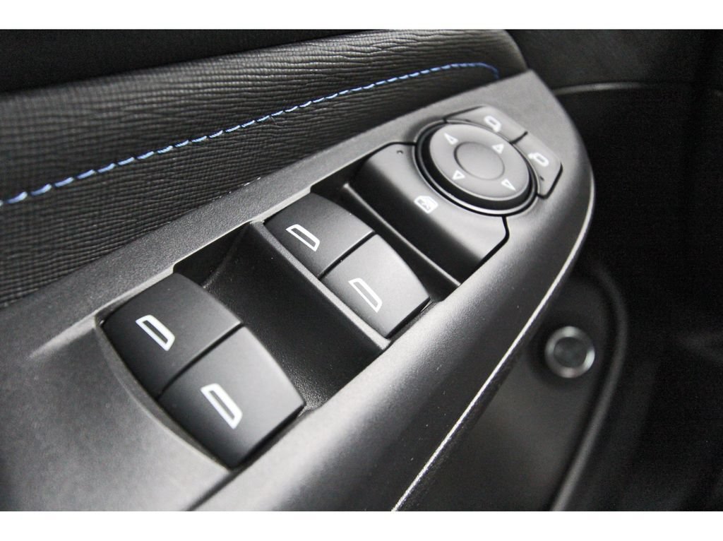 Used 2025 Buick Envista Sport Touring w/ Convenience I Package FWD image 20