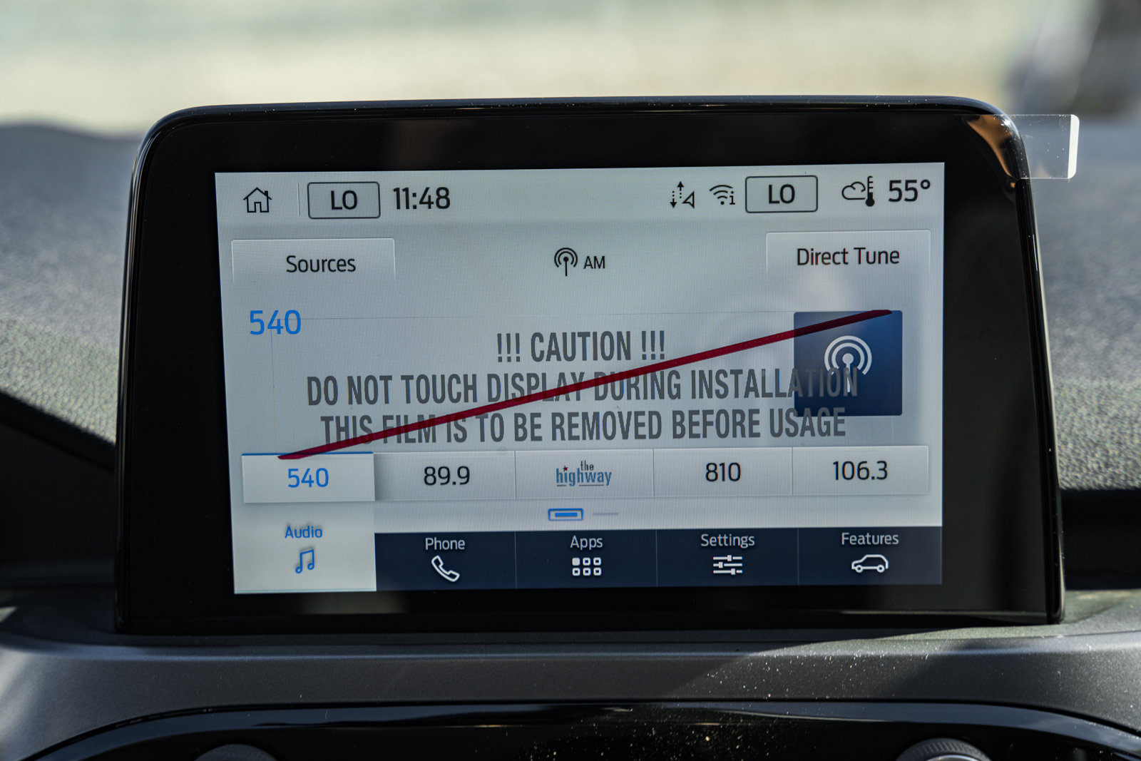 New 2026 Ford Escape Active image 21