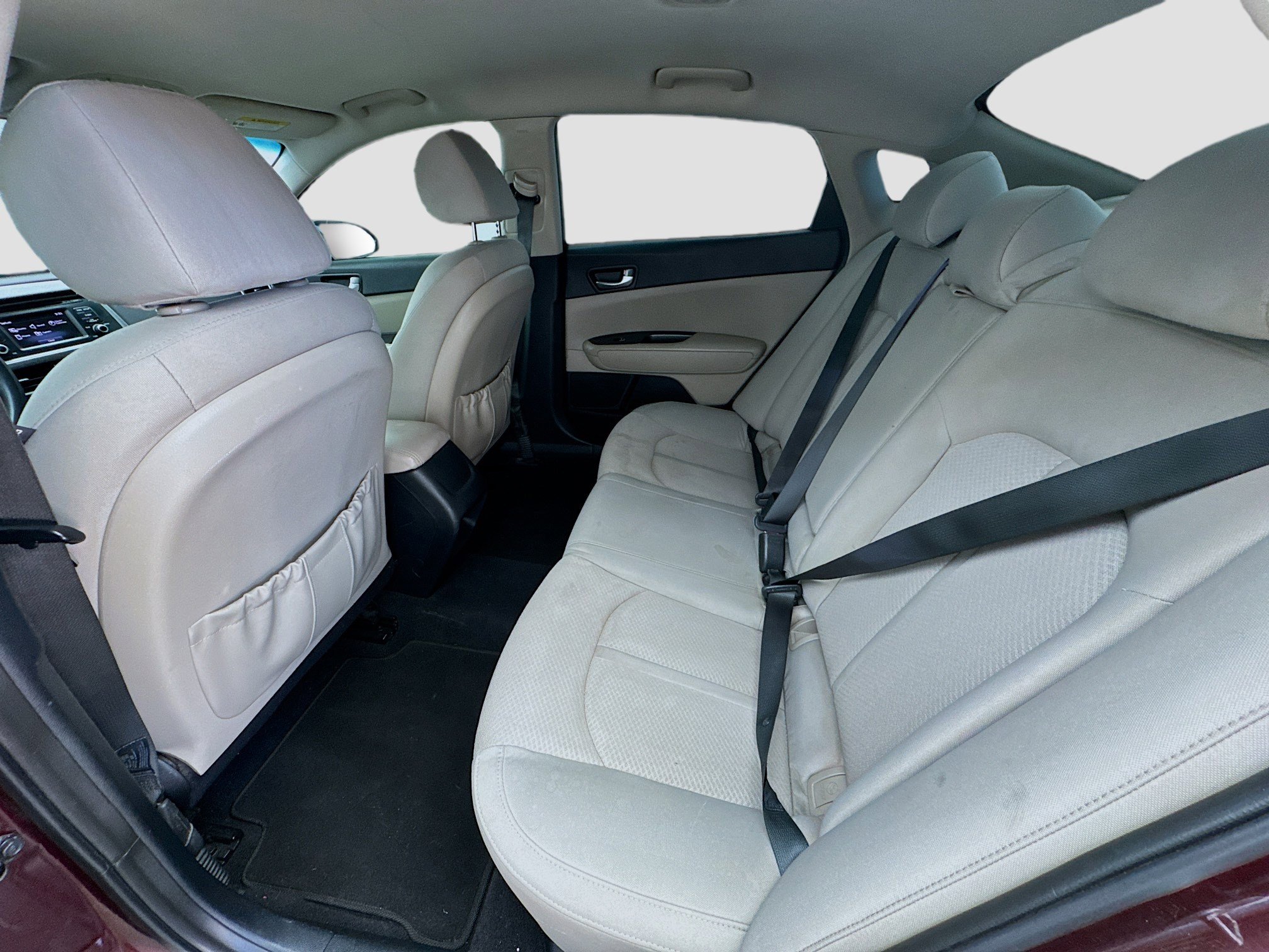 Used 2016 Kia Optima LX image 14