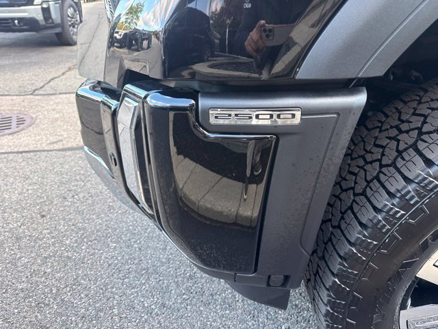 New 2026 GMC Sierra 2500 Denali w/ Denali Reserve Package AWD/4WD image 5
