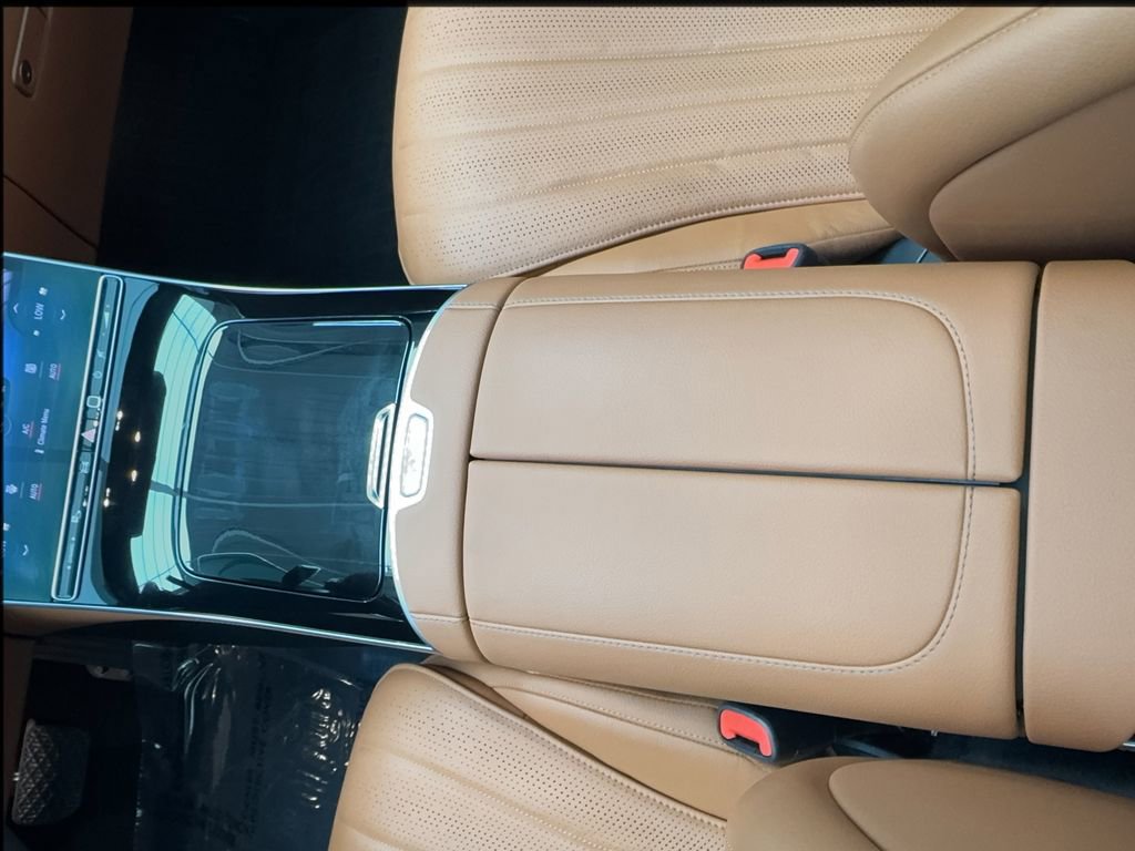 Used 2022 Mercedes-Benz S 500 4MATIC image 38