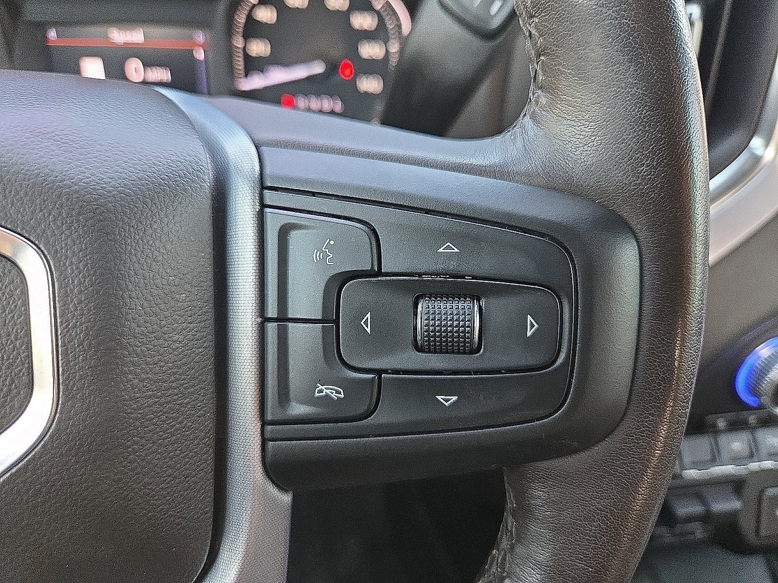 Certified 2022 GMC Sierra 1500 SLT AWD/4WD image 24
