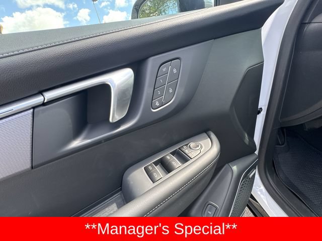 New 2026 Buick Enclave Sport Touring w/ Power Package FWD image 13
