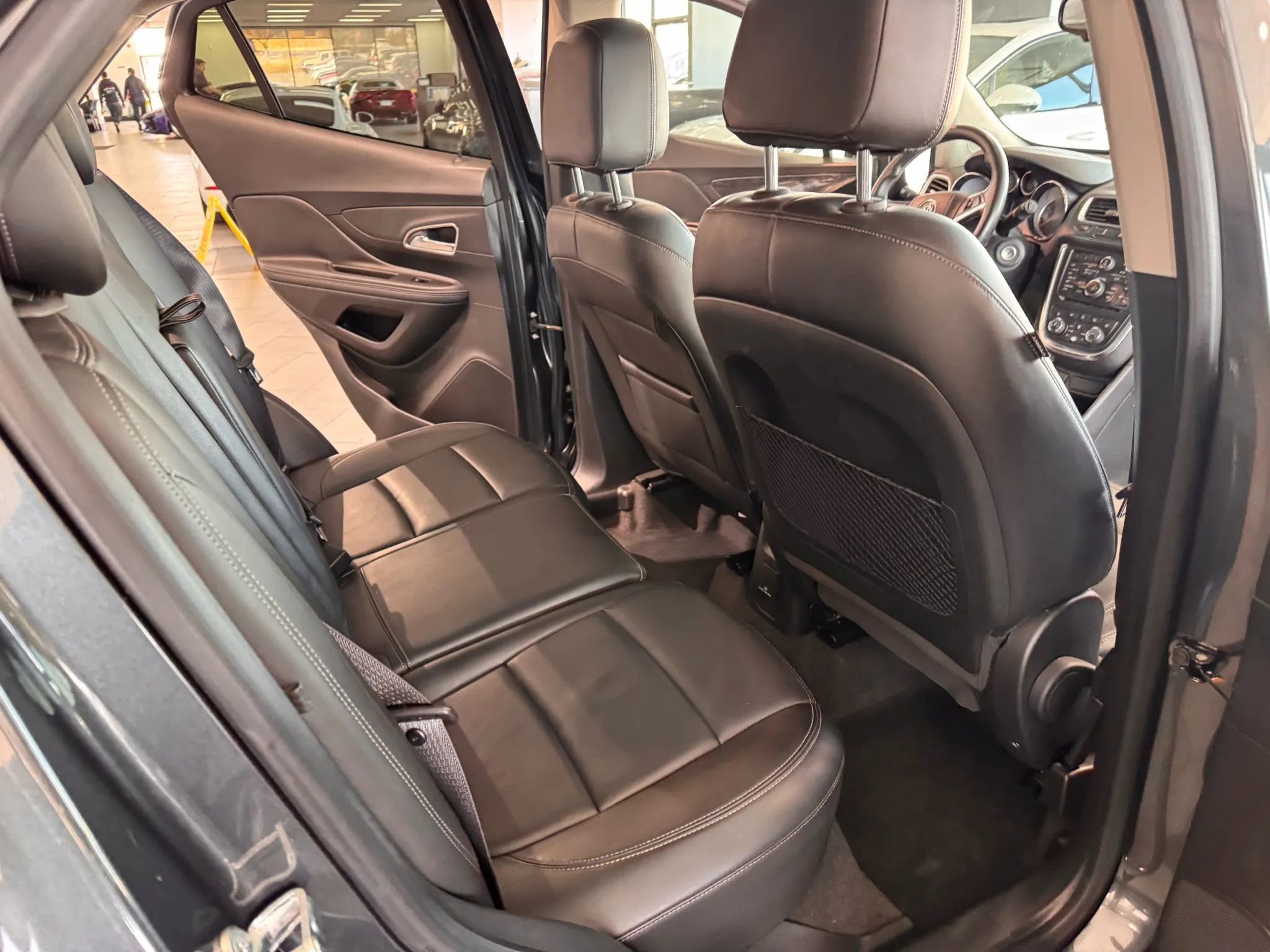 Used 2016 Buick Encore Premium w/ Experience Buick Package image 15