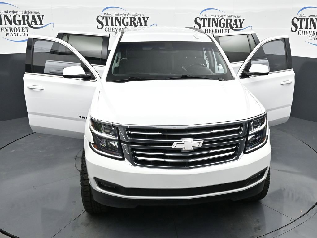Used 2019 Chevrolet Tahoe LS RWD image 25