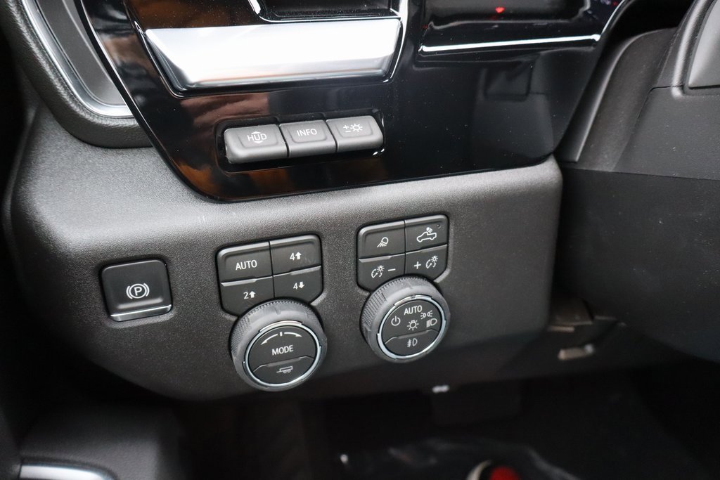 New 2026 Chevrolet Silverado 3500 High Country w/ Technology Package image 10