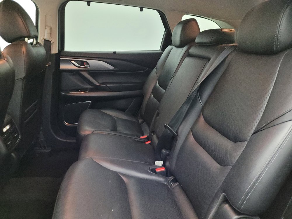 Used 2020 MAZDA CX-9 Touring w/ Touring Premium Package image 18