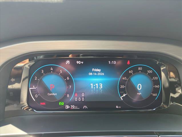 New 2026 Volkswagen Atlas Cross Sport SE AWD/4WD image 24