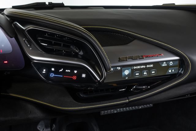 Certified 2023 Ferrari SF90 Stradale AWD/4WD image 45