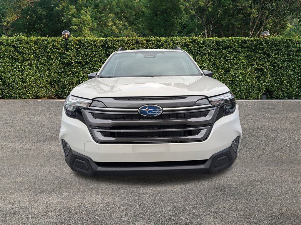 New 2025 Subaru Forester Premium image 9