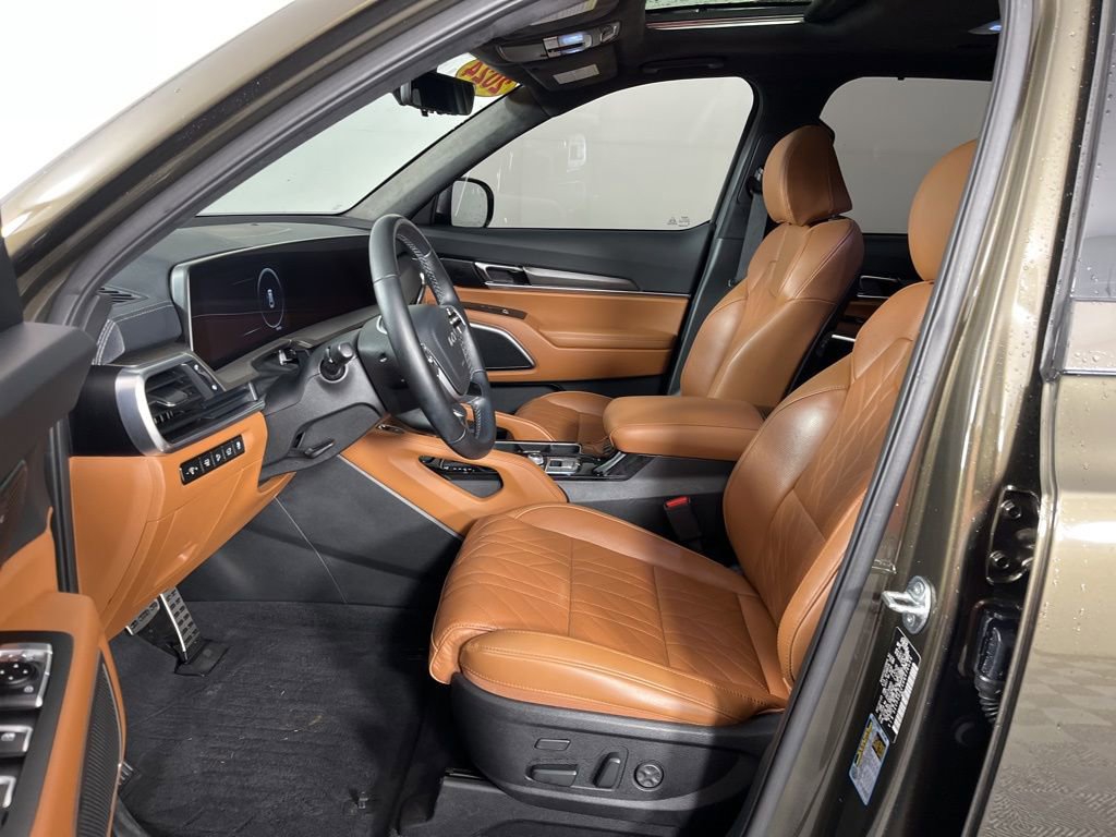 Used 2024 Kia Telluride SX Prestige X-Line AWD/4WD image 24
