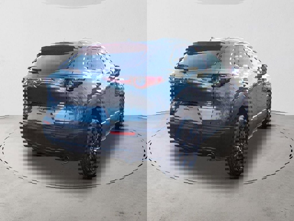 New 2024 MAZDA CX-30 2.5 Turbo w/ Premium Plus Pkg image 5