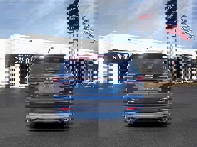 New 2026 GMC Acadia Elevation w/ Elevation Premium Package image 6