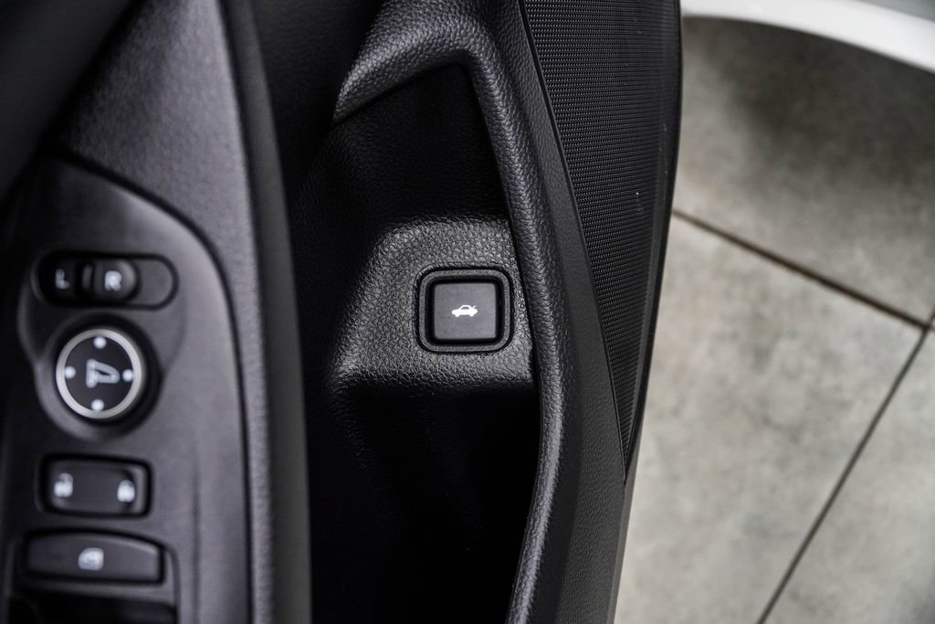 Used 2021 Honda Accord Sport Special Edition image 35