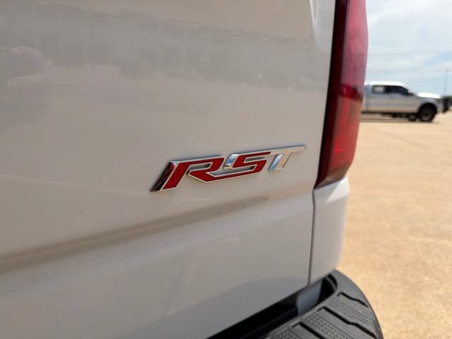 New 2026 Chevrolet Silverado 1500 RST w/ Z71 Off-Road Package AWD/4WD image 16