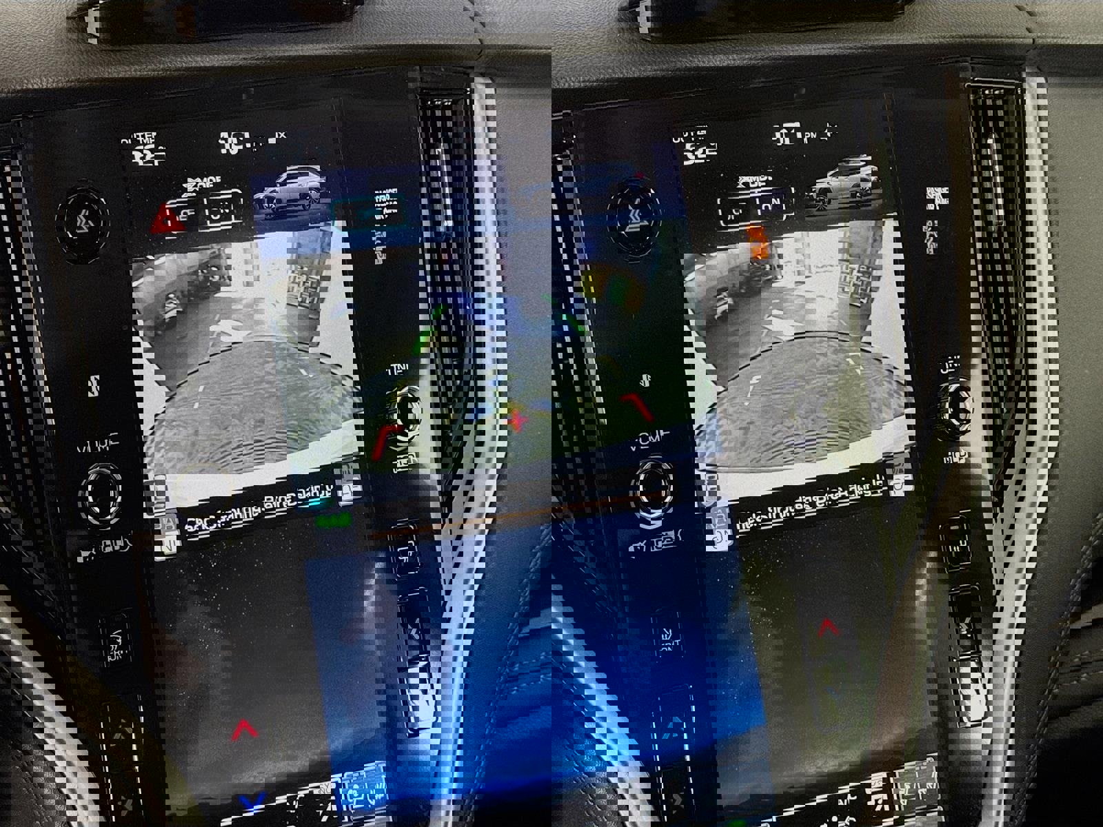 Used 2023 Subaru Outback Touring XT image 18