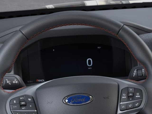 New 2026 Ford Explorer Active w/ Active Comfort Package image 13