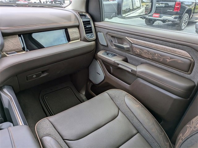New 2025 RAM 1500 Limited image 17